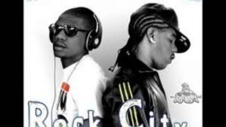 Love 2 Love U - Rock City