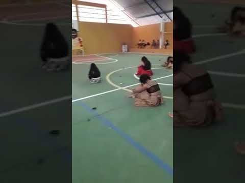 A memória da África.