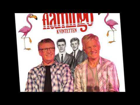 Flamingokvintetten  - Ingen  (original)