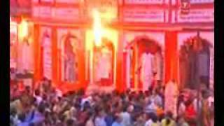preview picture of video 'Kumbh Ganga Aarti in Haridwar'