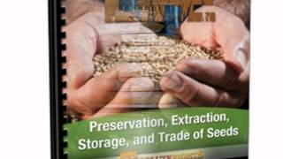 prepper food storage