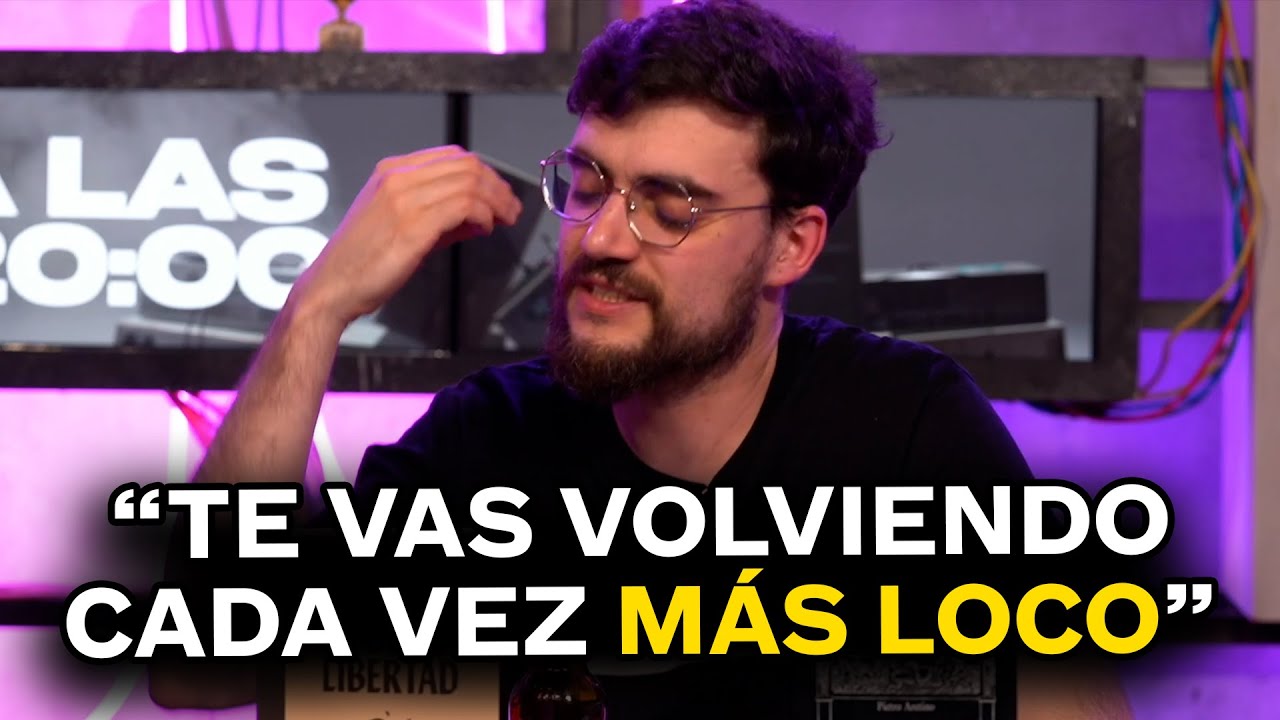 Ernesto Castro opina sobre la filosofía en la actualidad.