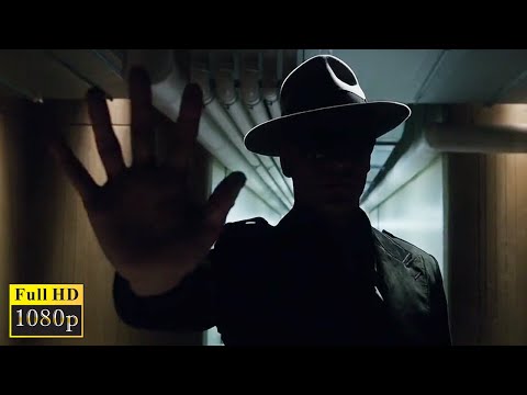 X-Men Days of Future Past (2014) Magneto Gets His Helmet Back Scene || Best Movie Scene