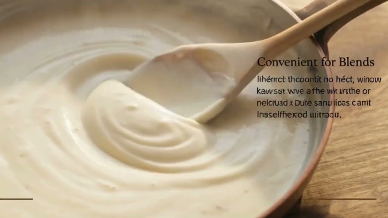 Fresh vs powdered nutmeg—huge difference!