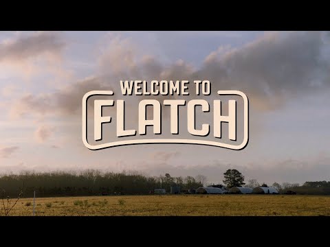 afbeelding Welcome To Flatch FOX Trailer