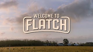 Welcome To Flatch FOX Trailer