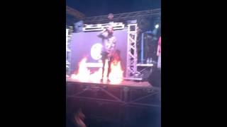 Gemitaiz live - 10/06/16 - acquaplanet - SCUSA