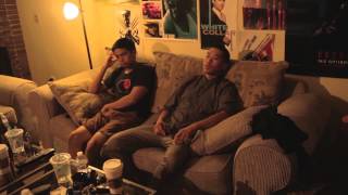 A Drink video