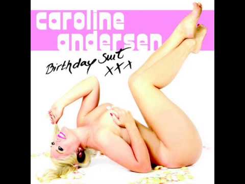 Caroline Andersen - Birthday Suit