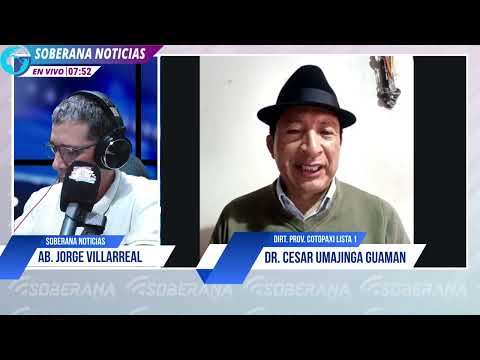 C.D. Lista 1 y la Participación en los Cantones  | SOBERANA INFORMA