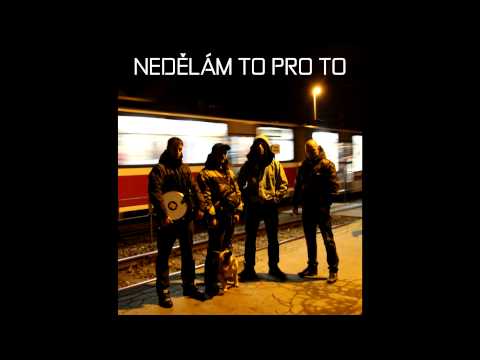 PASR - Nedělám to pro to vsp. Somar (Prod. Tomek, Cuty Dj Busteraz)