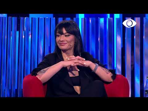 “E kuptova qëllimin e saj”/ Luizi: Ja pse u zhgënjeva nga Efi - Big Brother Vip 2