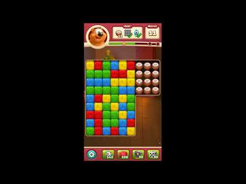 Toon Blast Level 2193