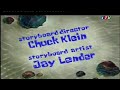 SpongeBob SquarePants Hall Monitor Title Card Azerbaijani ITV