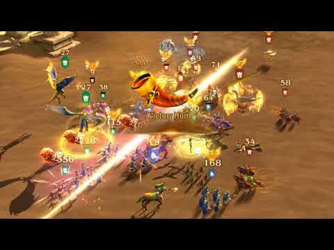 Titan Throne