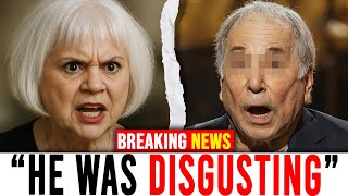 At 78, Linda Ronstadt Finally Breaks The Silence On The Seven Musicians She Hated THE MOST