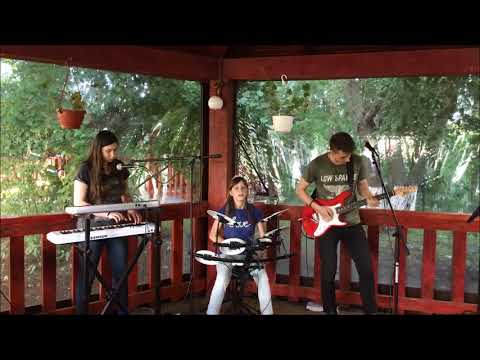 CMB live - Sultans of Swing - by Dire Straits