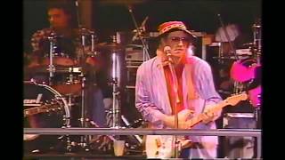 15   Glenn Frey with Joe Walsh   Funk No  49   Chattanooga, Tennessee 1993 Riverbend Festival
