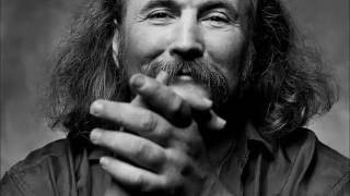 &quot;What are their names?&quot; + &quot;Monkey and the underdog&quot; David Crosby   (live)