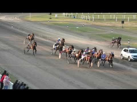 Trka "93. SRPSKI KASAČKI DERBY" 11.10.2020 Sabath Black A.T. - Peter Zadel