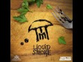 Infected Mushroom Liquid Smoke