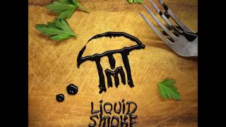 Infected Mushroom - Liquid Smoke