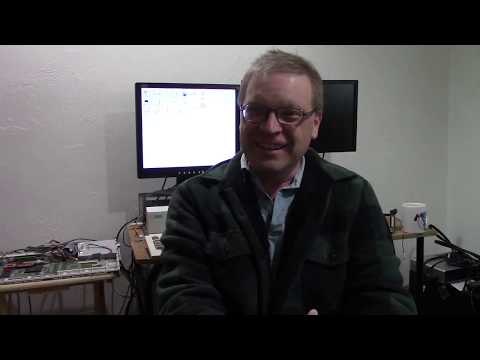 10 Minute Amiga Retro Cast Episode 15 - Amiga OS 3.1.4 - Digging Deeper