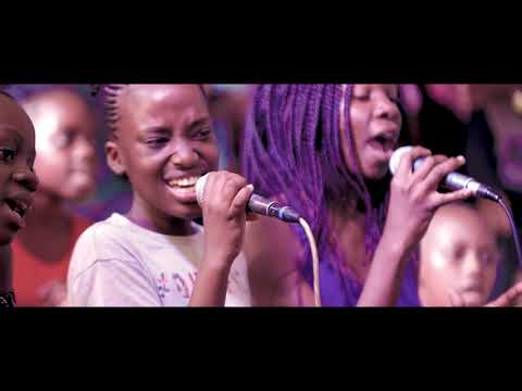 Thumbnail for Jesus Name video