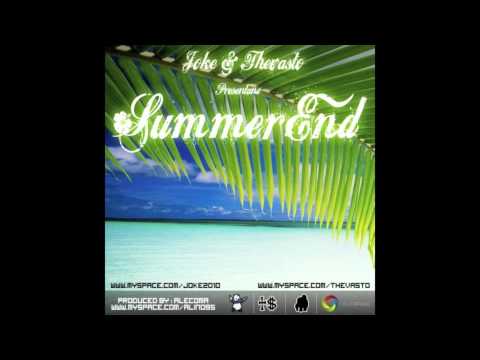 Joke & The Vasto - Panda Armati (ft.Killer)