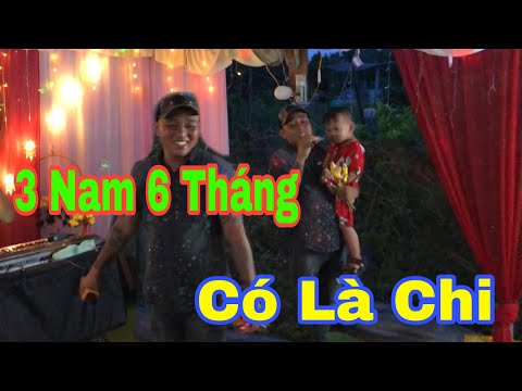 Chờ Em Trong Đêm Chế ( Cu Bể ) 3 Năm 6 Tháng Có Là Chi Phải Không em || Em Gái Xinh