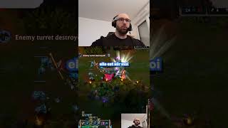 Je redécouvre Bankplank, le roi de l'or en toplane #leagueoflegends
