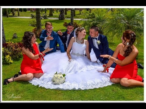 Vasile si Roxana - Nunta, 16 Iulie 2016, Introducere eveniment