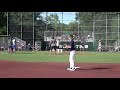 Connor Cornwell - 2020 Crossroads Showcase