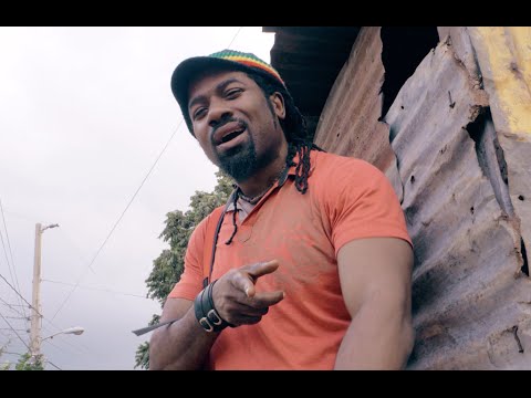 Hezron - Land of the Warriors [Official Video 2015]