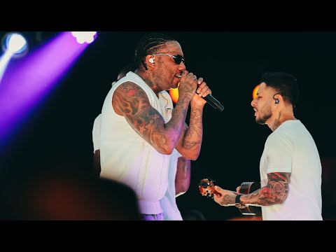 Pagode do Presença 2 | O Homem Que Não Tinha Nada / Cachimbo da Paz | ao Vivo -  Samba e Pagode