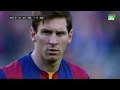 Lionel Messi vs Levante (Home) 14-15 HD 720p (15/02/2015) - English Commentary