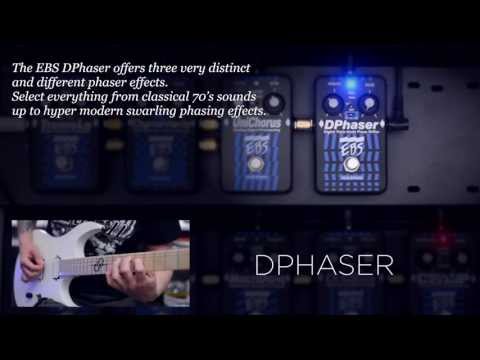 EBS Dphaser