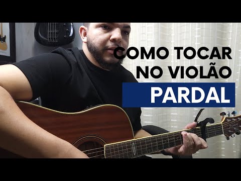 Brisa - Gabriel Pardal