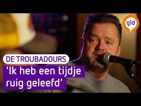 Zo leeft Frans Duijts in zijn Tiel | De Troubadours