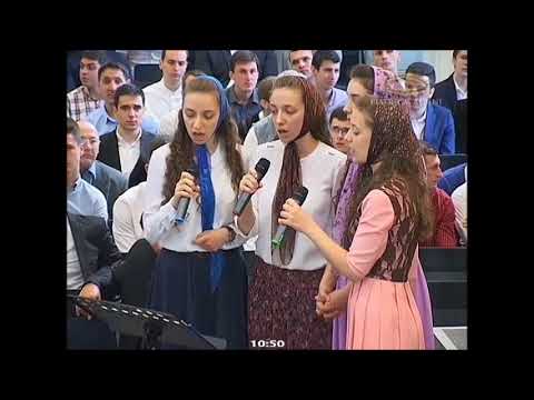 Surorile Ionuț - Calea, adevărul și viața este singurul Isus Hristos