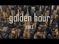 JVKE ​golden Hour Lyrics I Don T Need No Light To See You Shine It S Your Golden Hour