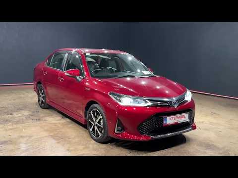 Toyota Corolla 1.5 HYBRID AUTOMATIC - BLACK LEATHE - Image 2
