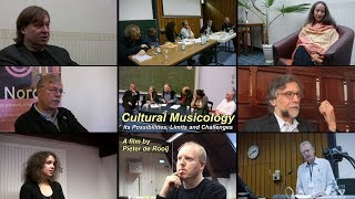 Cultural Musicology - Its Possibilities, Limits and Challenges