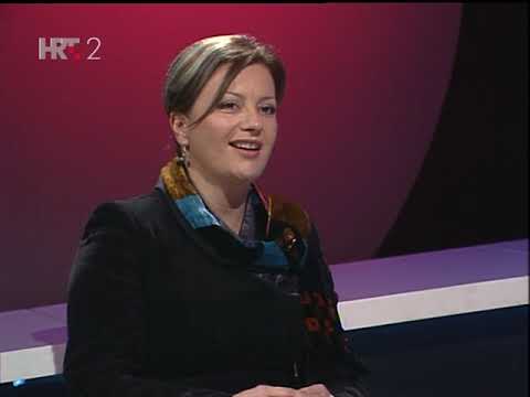 Psiha (Irena Antolić i Robert Duras) - Na Rubu Znanosti (2010) Ep 10