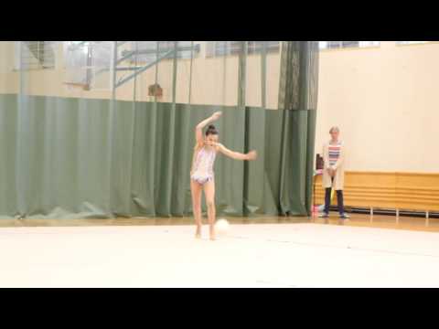 Narine Grigorjan Ball 2003 - VK Diiva - Lootuste KV - Keila - Estonia - 02. April 2016 #10