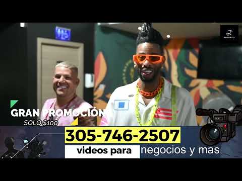 El Yonki-RapiVideo el mismo del southwezzzzt