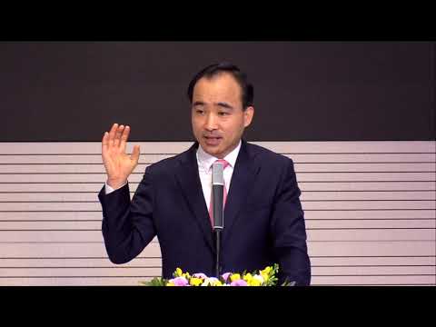 포기한 만큼, 주님이 행하신다 - 박한수 목사