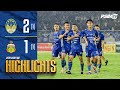Highlight PSIM Jogja 2 1 Bhayangkara Presisi FC Final Pegadaian Liga 2 2024 2025
