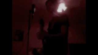 Pendulum - Mark Lanegan Cover