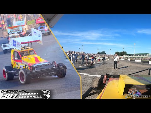 BriSCA F1 skegness 05/06/21 on board #307 clip #shorts